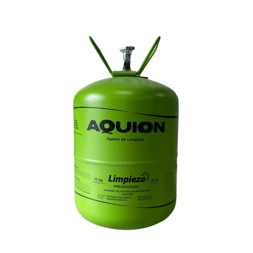 AQUION LIMPIADOR DE 10KG