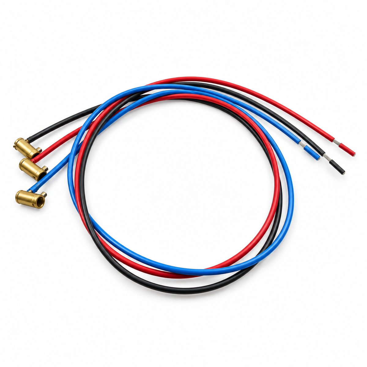 KIT TERMINAL 86386 PARA COMPRESOR MARS