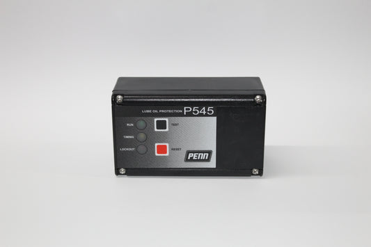 CONTROL DE ACEITE P545NCB-82C J.C.