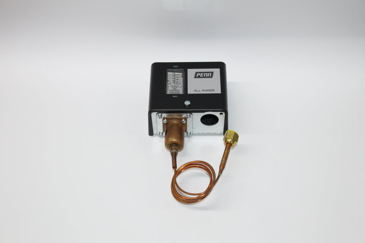 CONTROL DE PRESIÓN P70AA-118CM J.C.